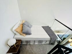 The Crest (D3), Condominium #443353601